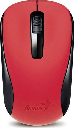 Ģeniālā pele NX-7005 sarkana