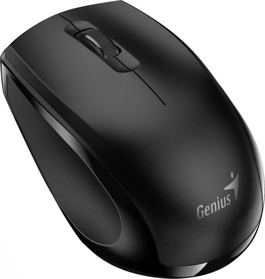 NX-8006S Black