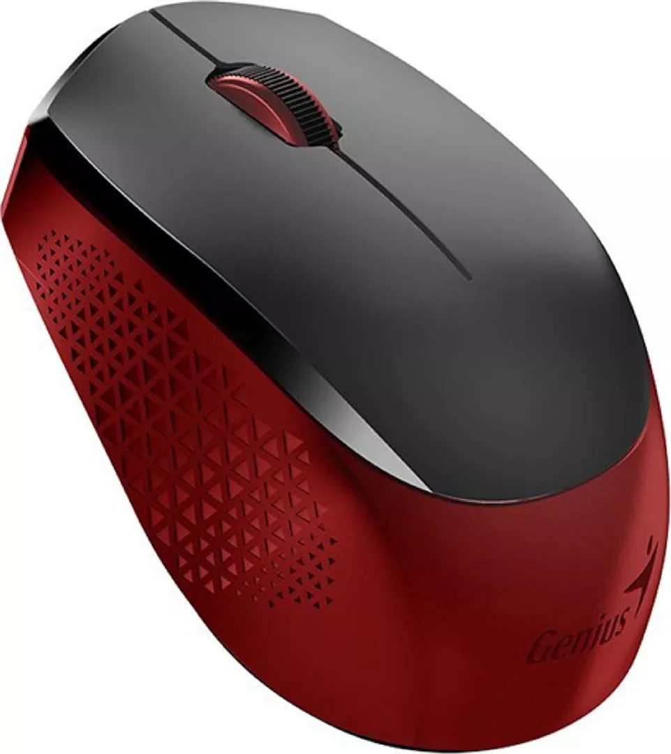 Mysz Genius Genius Mysz NX-8000S  1600DPI