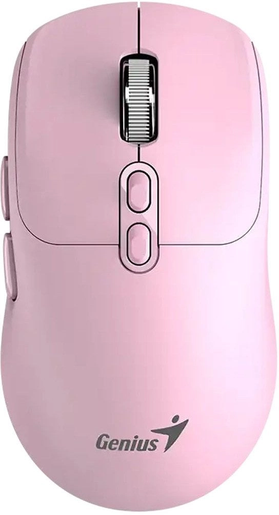 GENIUS myš NX-8080S BT/ duální Bluetooth