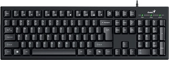 Genius Genius Smart KB-100 COPILOT keyboard