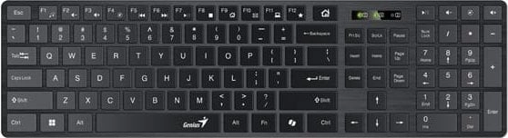 Genius Genius SlimStar 126 COPILOT keyboard