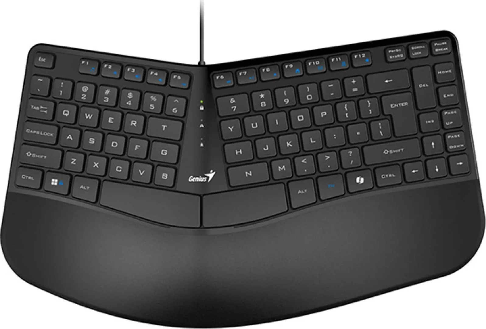 Genius keyboard Genius Ergo KB-700 CZ/SK