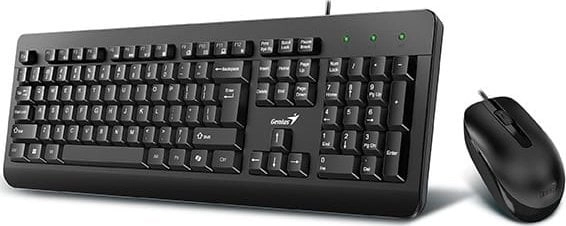 Genius KM-160 COPILOT  keyboard with optical
