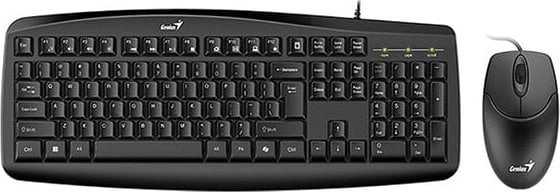 Genius Smart KM-200 Copilot keyboard with