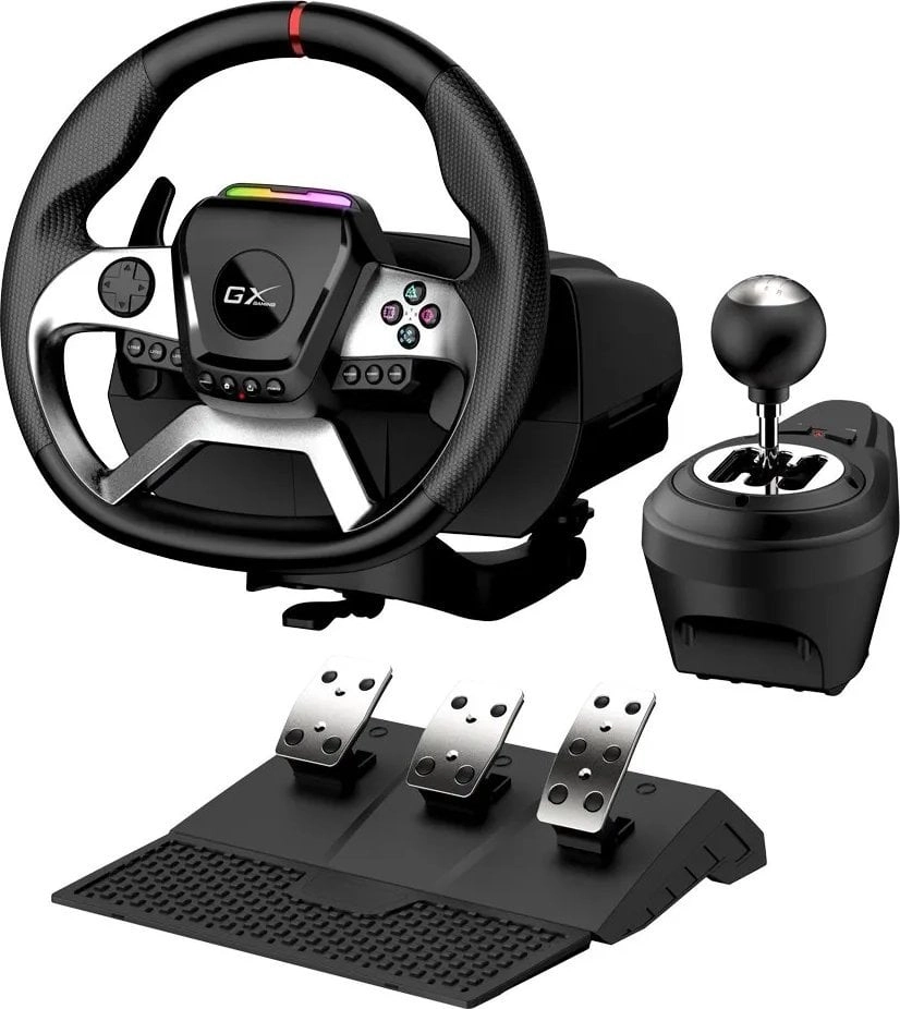 GENIUS GX Gaming SpeedMaster X5 FF