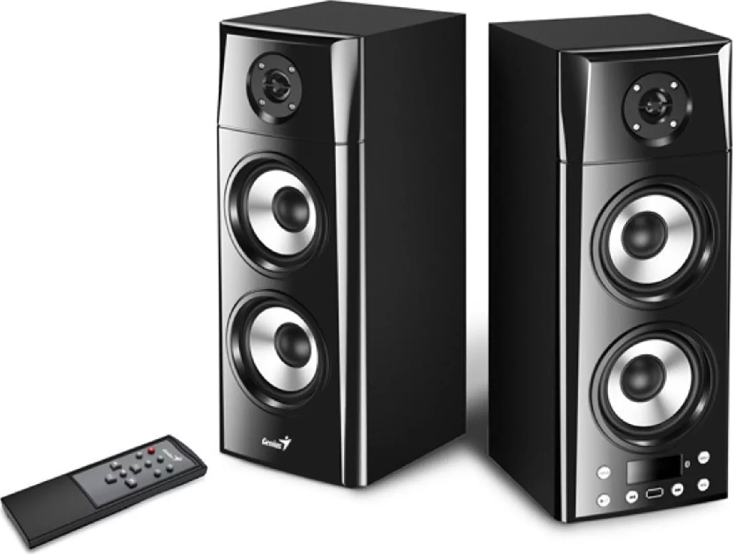 Genius Genius column speakers SP-HF2800 BT