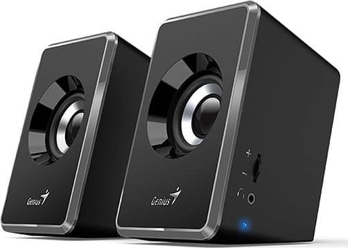 Genius SP-U125 computer speakers 31730042403 4710268261414
