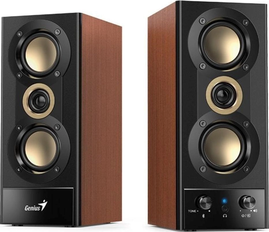 Genius g�o�niki SP-HF800BT  2.0  20W