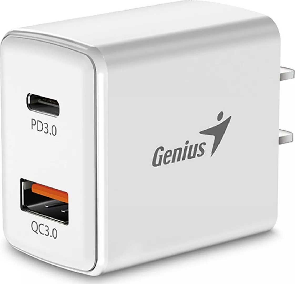 Ładowarka Genius GENIUS nabíječka PD-20AC 20W