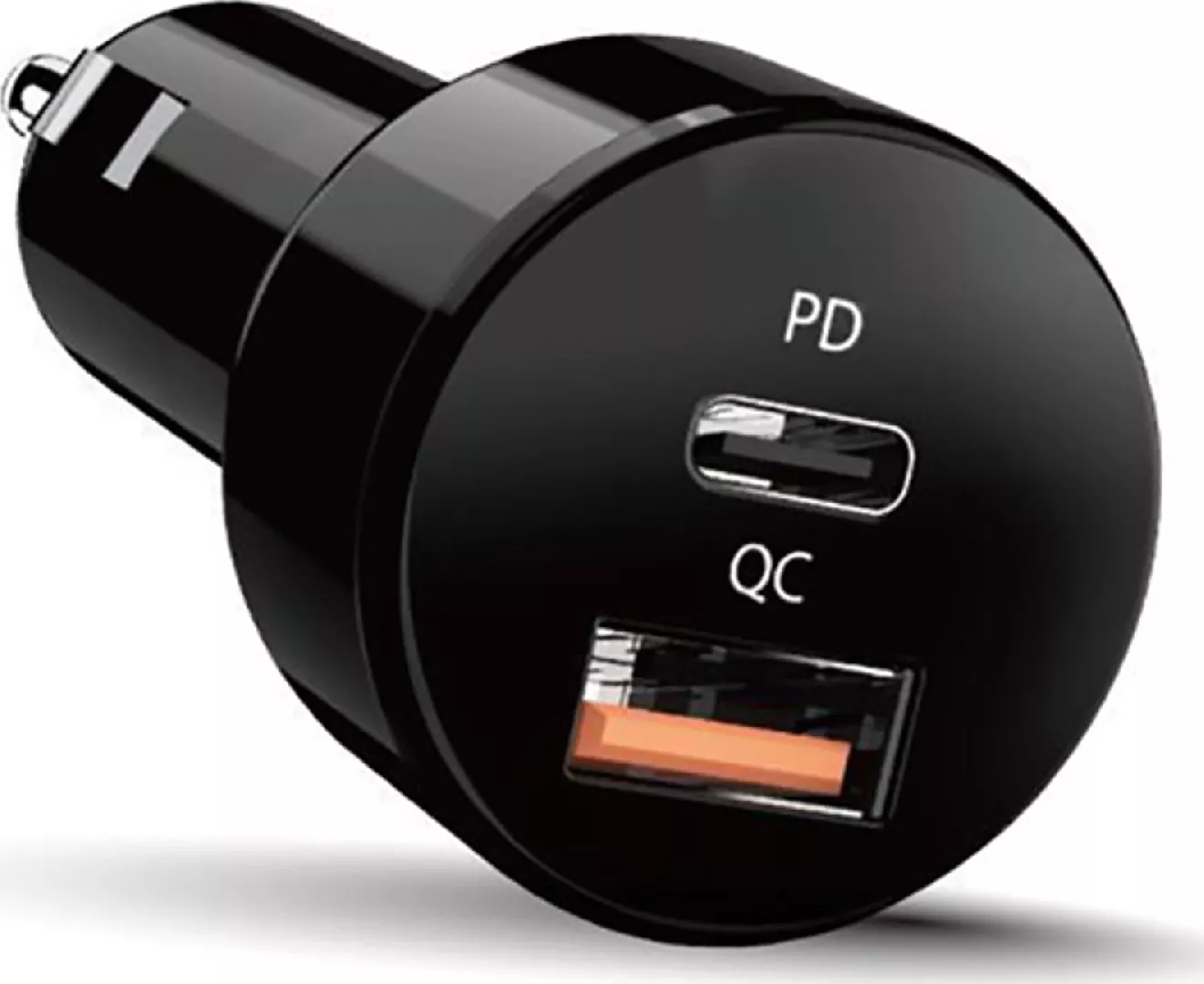 Ładowarka Genius GENIUS car charger PD-36AC-Car