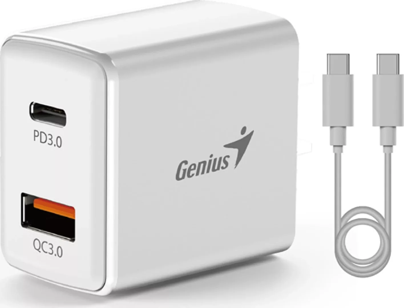 Genius Charger Genius Power/mains adapter 20W