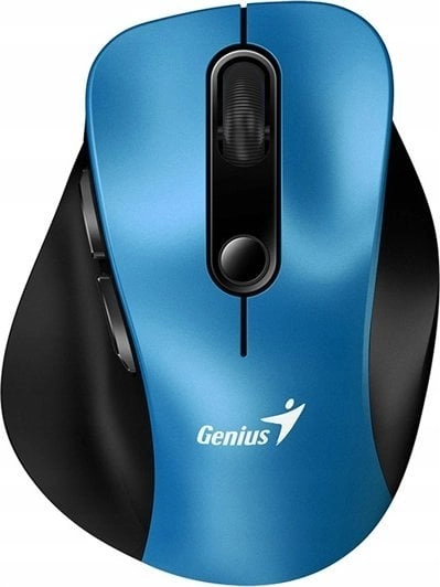 Genius Ergo 9000S/Ergonomic/Optical/For right-handed people/2 400