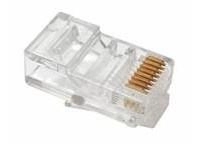 CABLE ACC JACK RJ45/WTYKRJ45 GENWAY 1166012