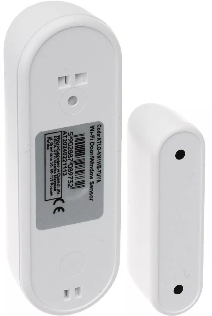WIRELESS CONTACTRON ATLO-KN1WS-TUYA Wi-Fi Tuya Smart