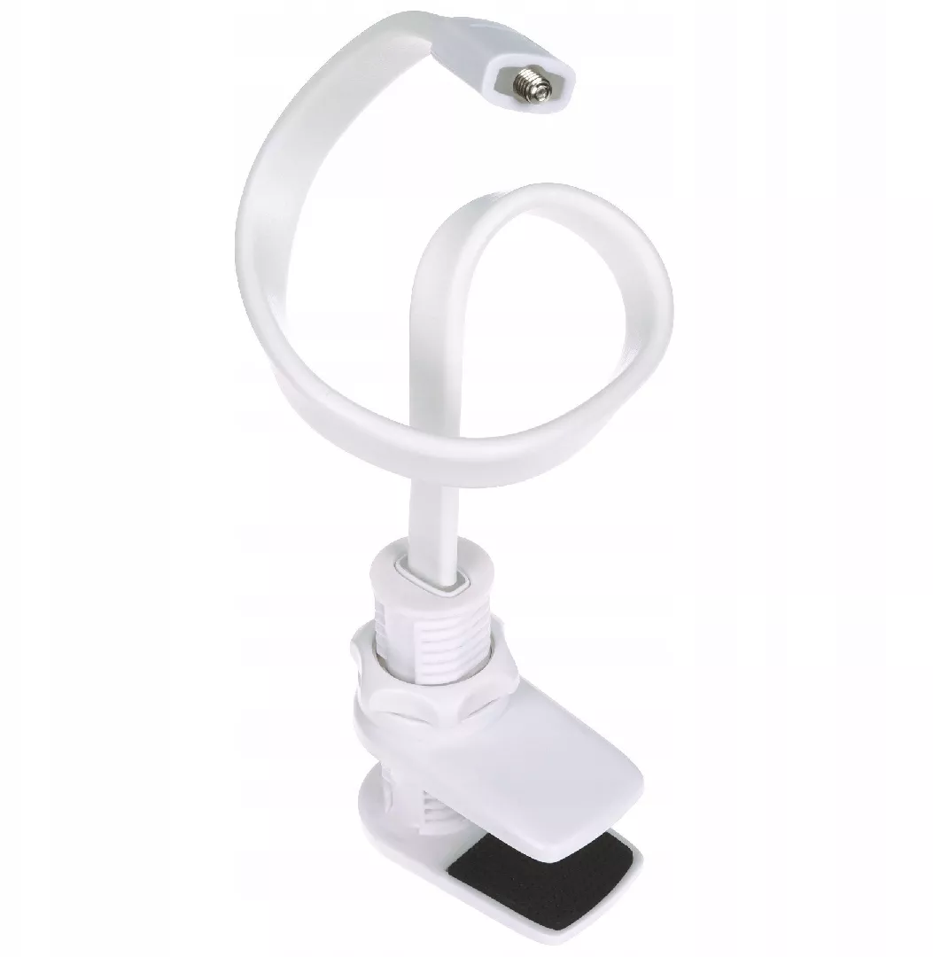 UNIVERSAL FLEXIBLE CAMERA BRACKET WITH 1/4&quot