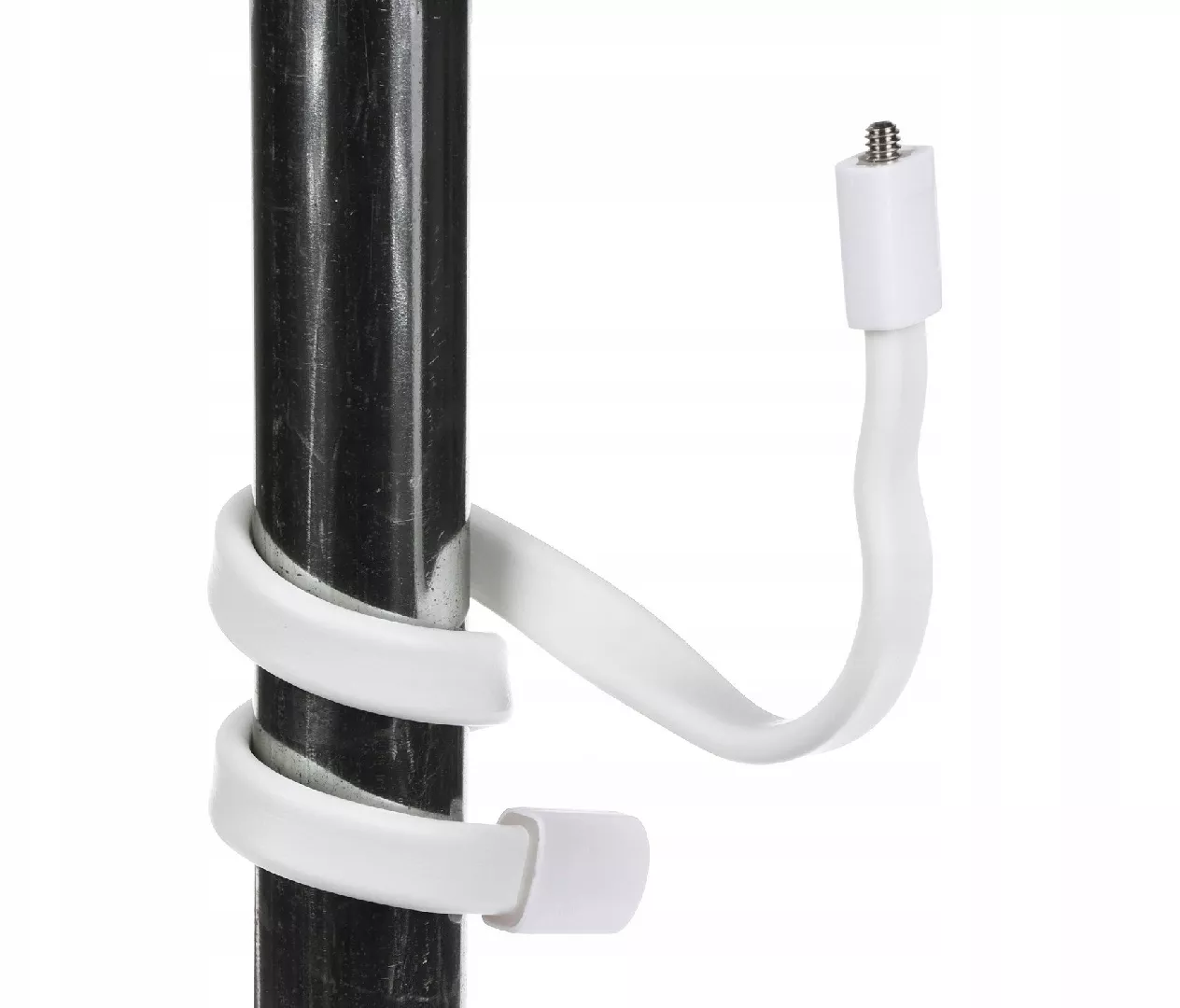 UNIVERSAL FLEXIBLE CAMERA BRACKET WITH 1/4"