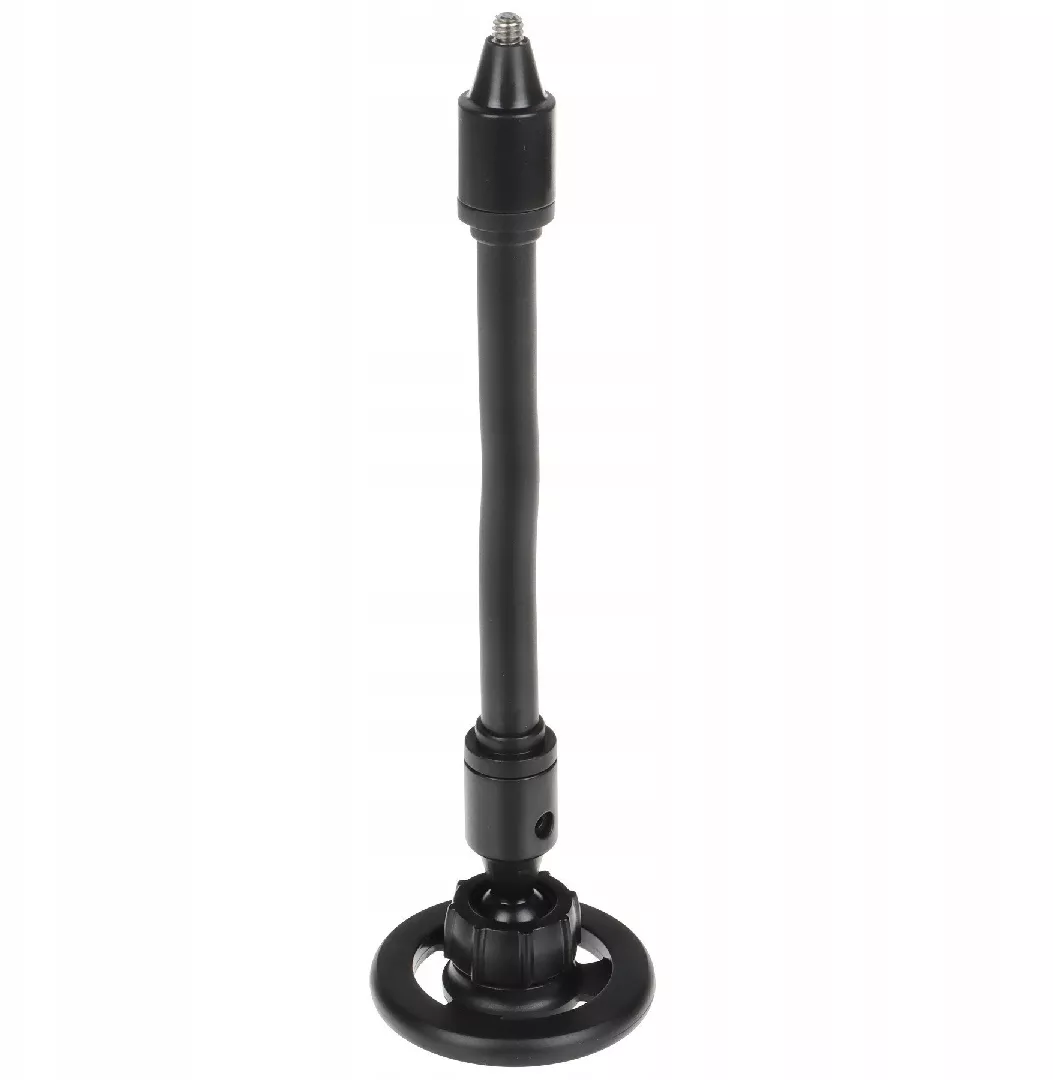 UNIVERSAL FLEXIBLE MAGNETIC BRACKET FOR CAMERAS