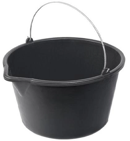 BUCKET WITH FUNNEL 20L 14975540 W20LEJBNCZAPG001