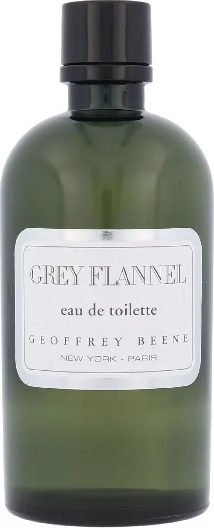 Geoffrey Beene Grey Flannel Perfume EDT