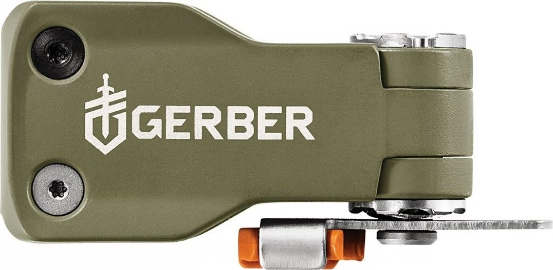 Gerber Multitool Freehander NipClip 1026539 0013658153516