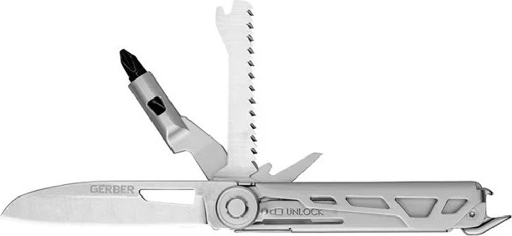 Multitool Gerber ArmBar Trade SILVER 1064416