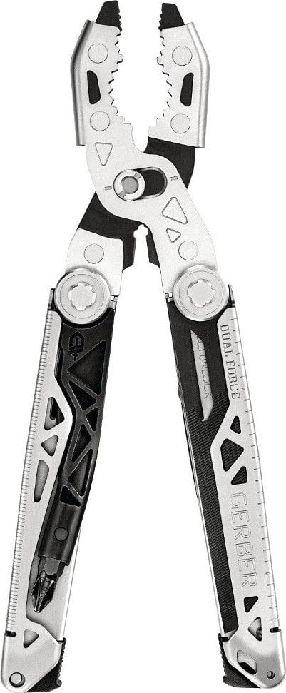 Multitool Gerber Dual Force 30-001613 0013658156920