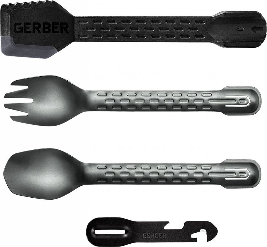 Gerber Zestaw ComplEAT onyx 1028486 1235171