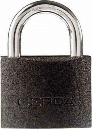 Gerda IRON LINE S50 kłódka pałąkowa