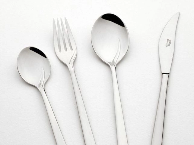 Gerlach Flames cutlery set 24 pcs