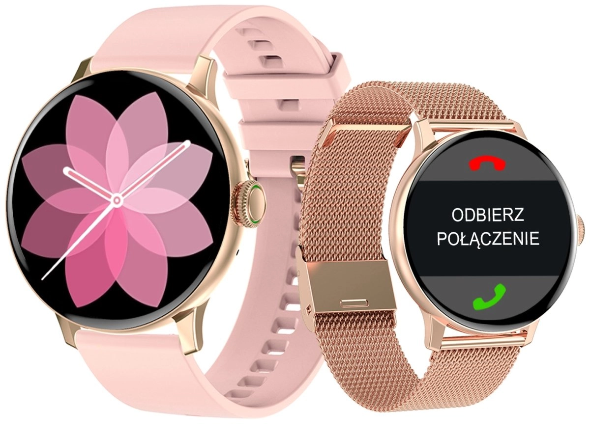 GW330-1 Rose Gold