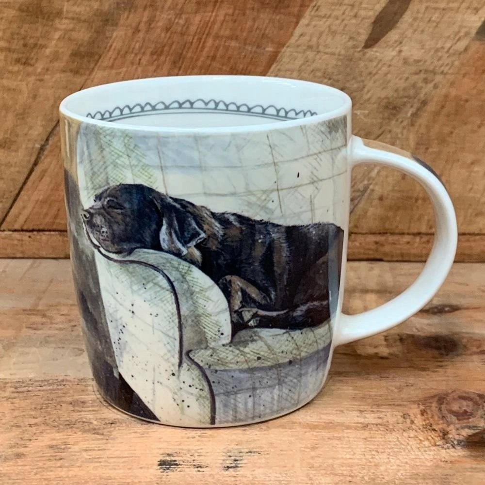 GiftWorld Mug M36 Buddy the Dog
