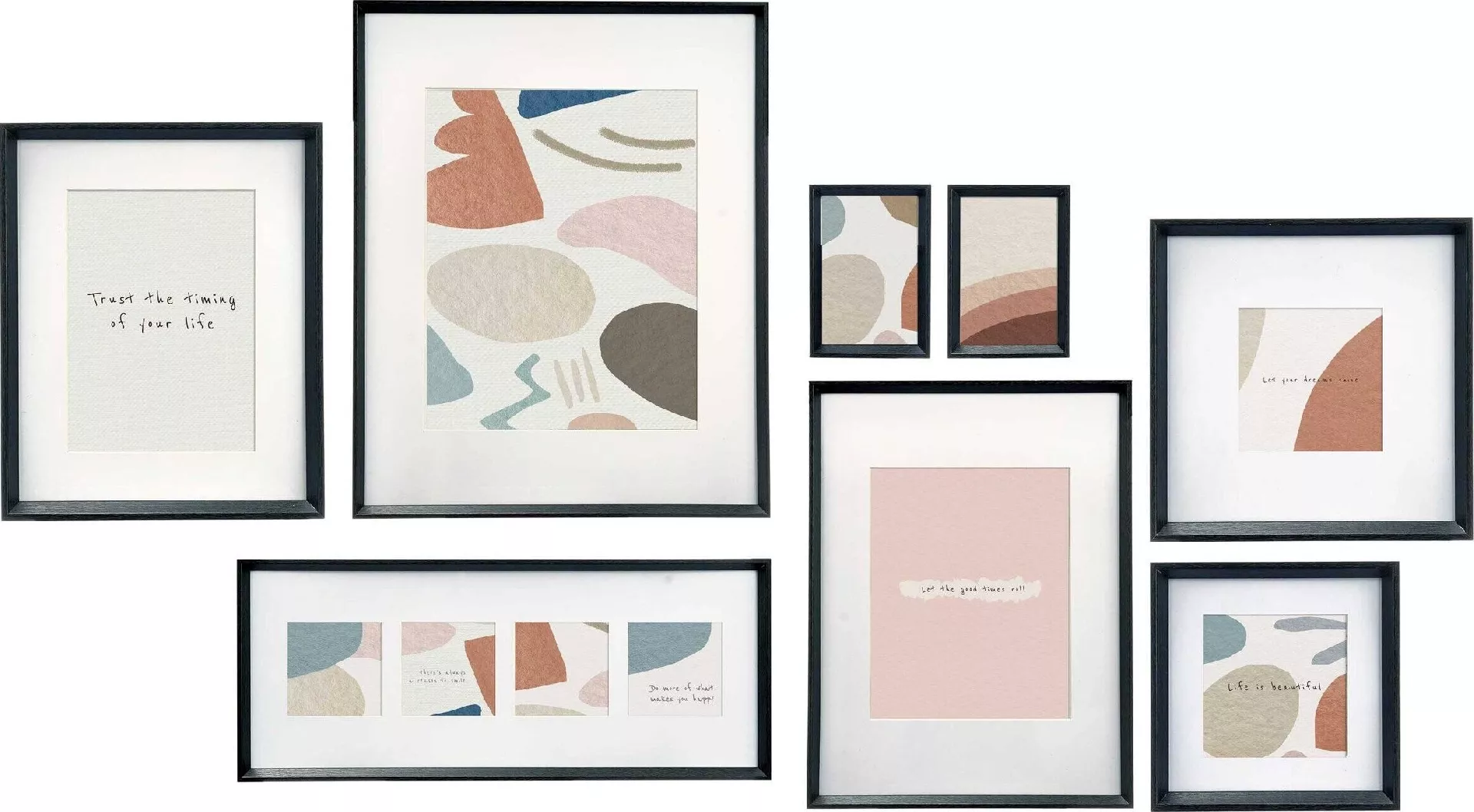 Giftdecor frame Photo frames for the