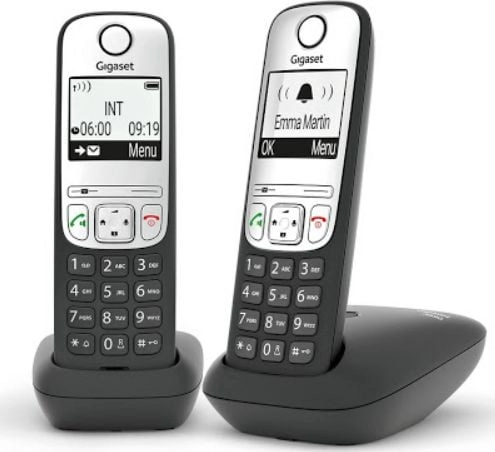 Gigaset A690Duo A690 DUO A690Duo Gigaset