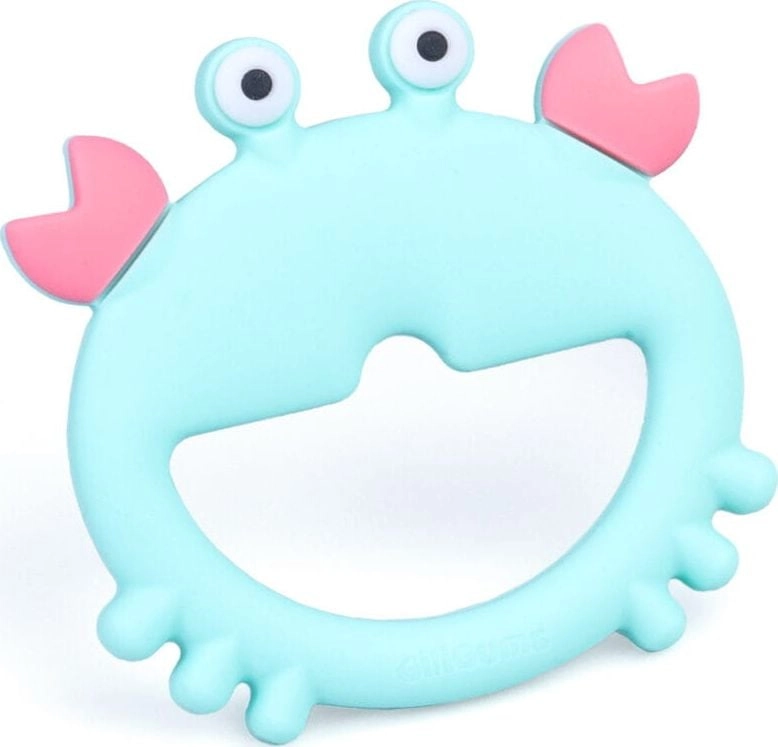 GILIGUMS GG 58367 Crab teether 3958367