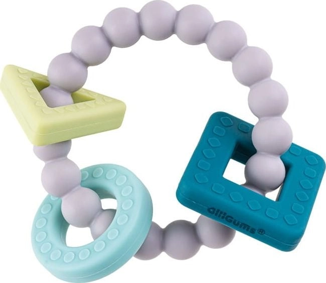 GILIGUMS GG 19018 Teether bracelet shapes
