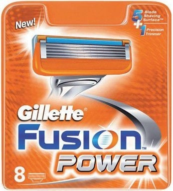 Fusion Power (Kos M 8ks) 65563