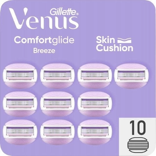 Gillette Venus ComfortGlide Breeze Razor Skuvekļa