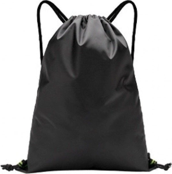 XXL school bag without print MIX