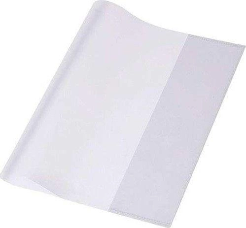 A5 notebook covers  crystal clear transp