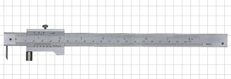 Gimex suwmiarka 400 traserska 0 05