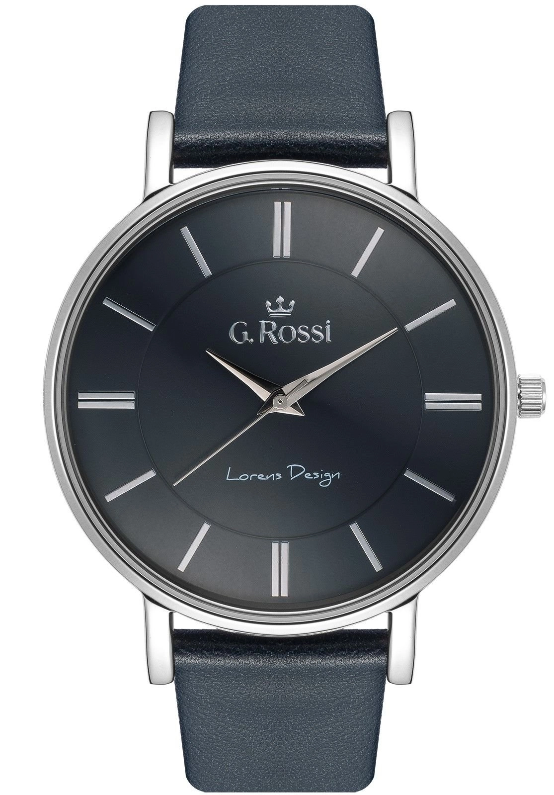 G.Rossi 10401A-6F1 vīriešu pulkstenis