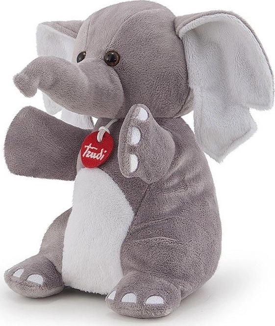 Giochi Trudi the Elephant Puppet 006-29829