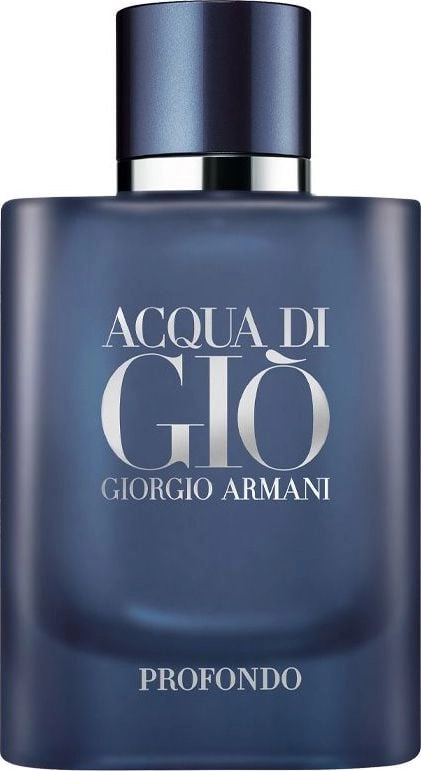 Giorgio Armani Acqua Di Gio Profondo