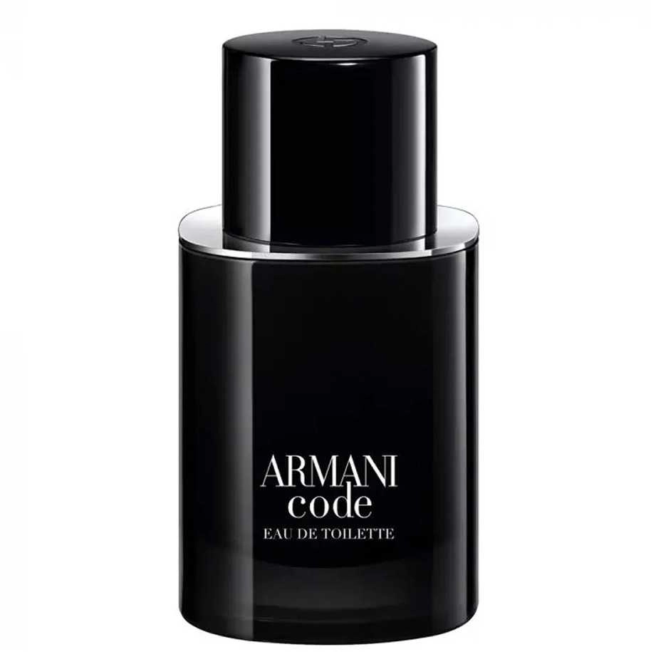 Giorgio Armani GIORGIO ARMANI New Code