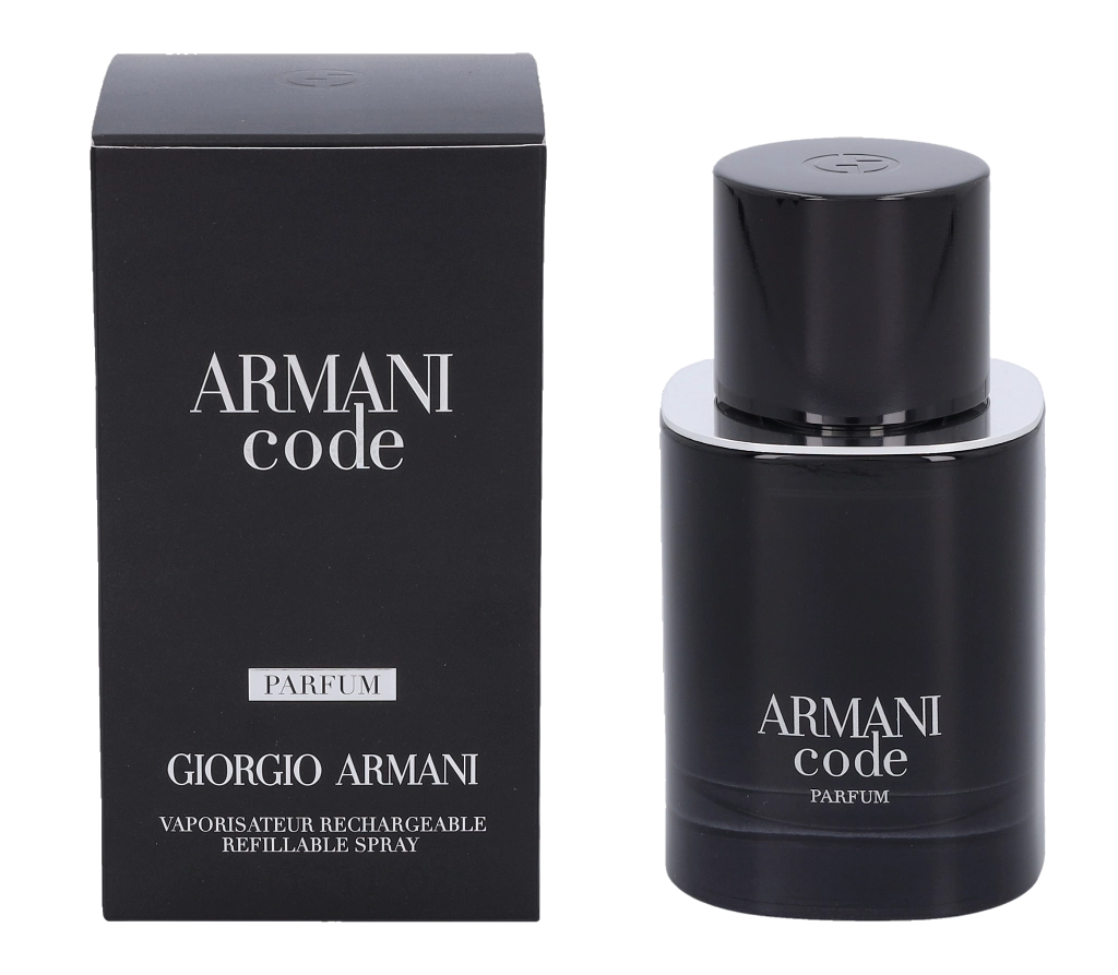 Kvepalai vyrams Giorgio Armani Armani Code
