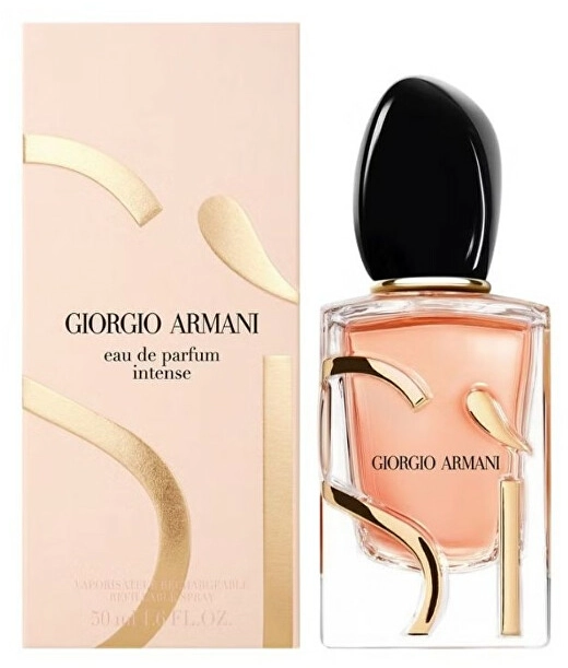 Armani Si Intense EDP Spray 30