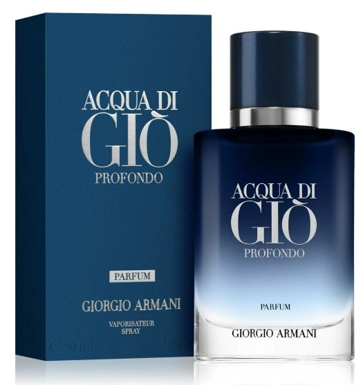Armani Acqua di Gio Profondo Parfum