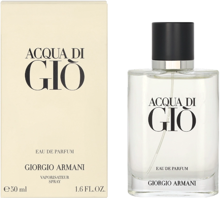 Giorgio Armani Acqua di Gio EDP