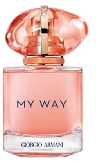GIORGIO ARMANI My Way Ylang EDP